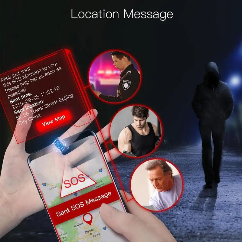 Access Card Storage Ring New JAKCOM R5 Smart Ring Intelligent Health Rings GPS  6 Cards in 1 Smart Ring