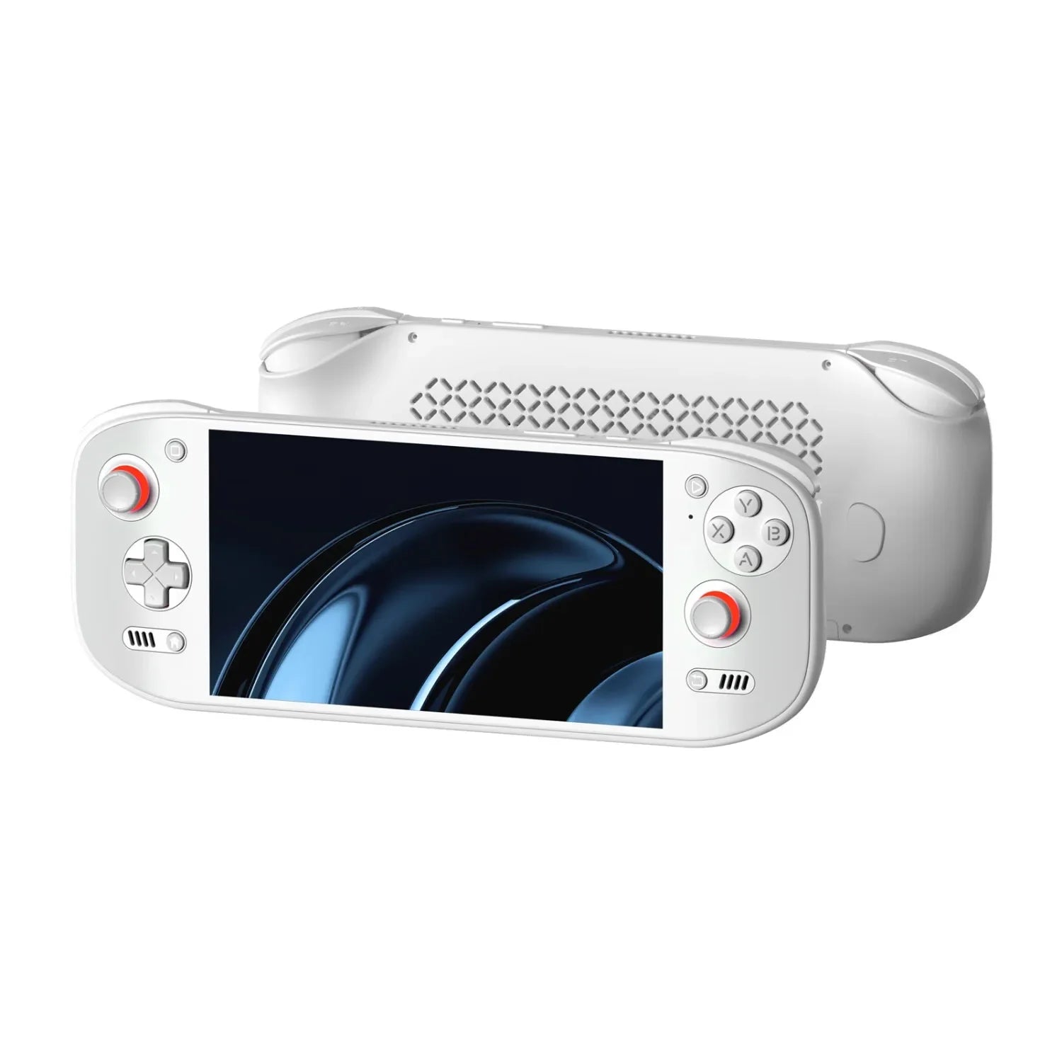 EAEY Portal Odin2  Handheld Game Console Retro Video Game Player Custom 8Gen2 Open Source 7Inch 120HZ Screen 8000mAh
