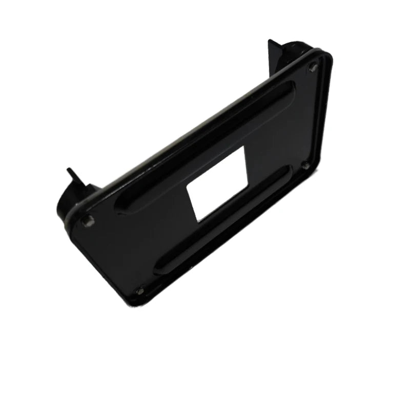 High quality Desktop AM4 bracket iron back panel CPU Cooler Fan heatsink Bracket Holder Base For AM4 887 socket amd