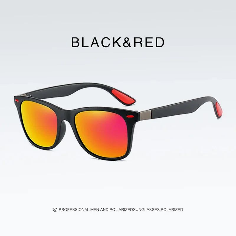 Retro Sunglasses Men Women Fashion Sports Driver's vintage Sun Female Brand Glasses For Man Design Shades Oculos De Sol UV400