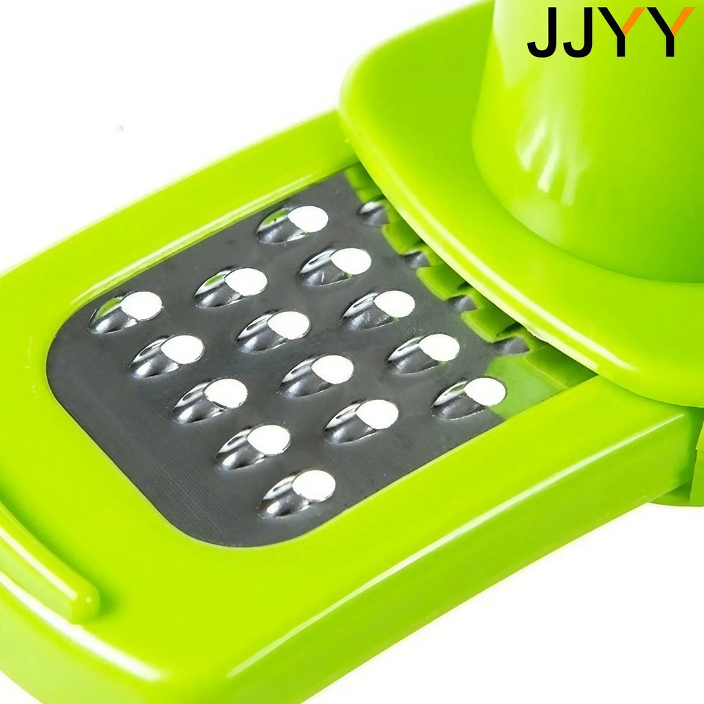 Garlic Ginger Grater Kitchen Tool for Efficient Cooking Kitchen Accessories Essential Gadgets for Home Chefs