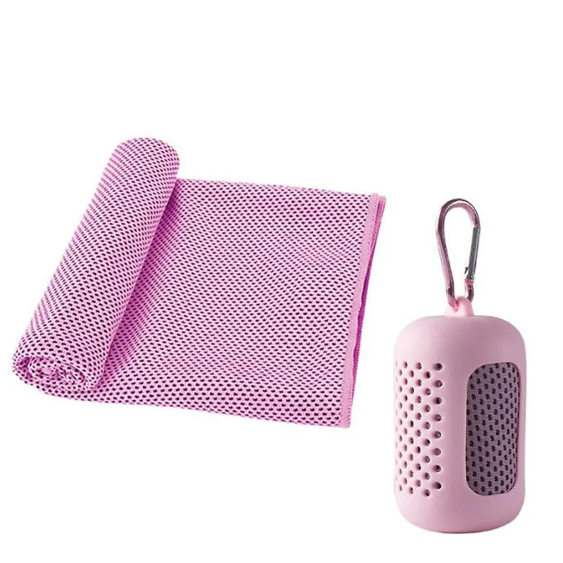 Microfiber Towel Sports Quick-drying Super Absorbent Camping Towel Super Soft And Lightweight Gym Swimming Yoga Beach Towel New