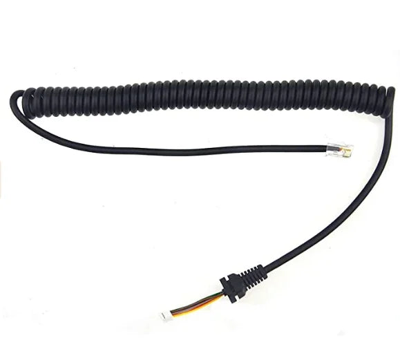 YAESU MH-48A6J DTMF Microphone for YAESU FT-8800R FT-8900R FT-7900R FT-1807 FT-7800R FT-2900R FT-1900R FT-1500M FT-8500M