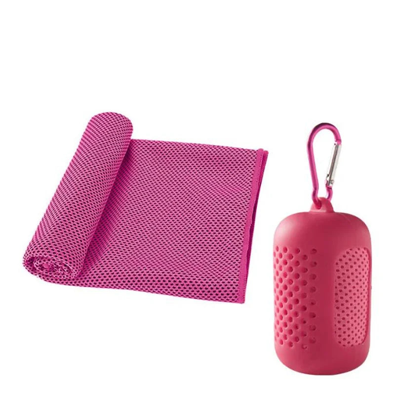 Microfiber Towel Sports Quick-drying Super Absorbent Camping Towel Super Soft And Lightweight Gym Swimming Yoga Beach Towel New