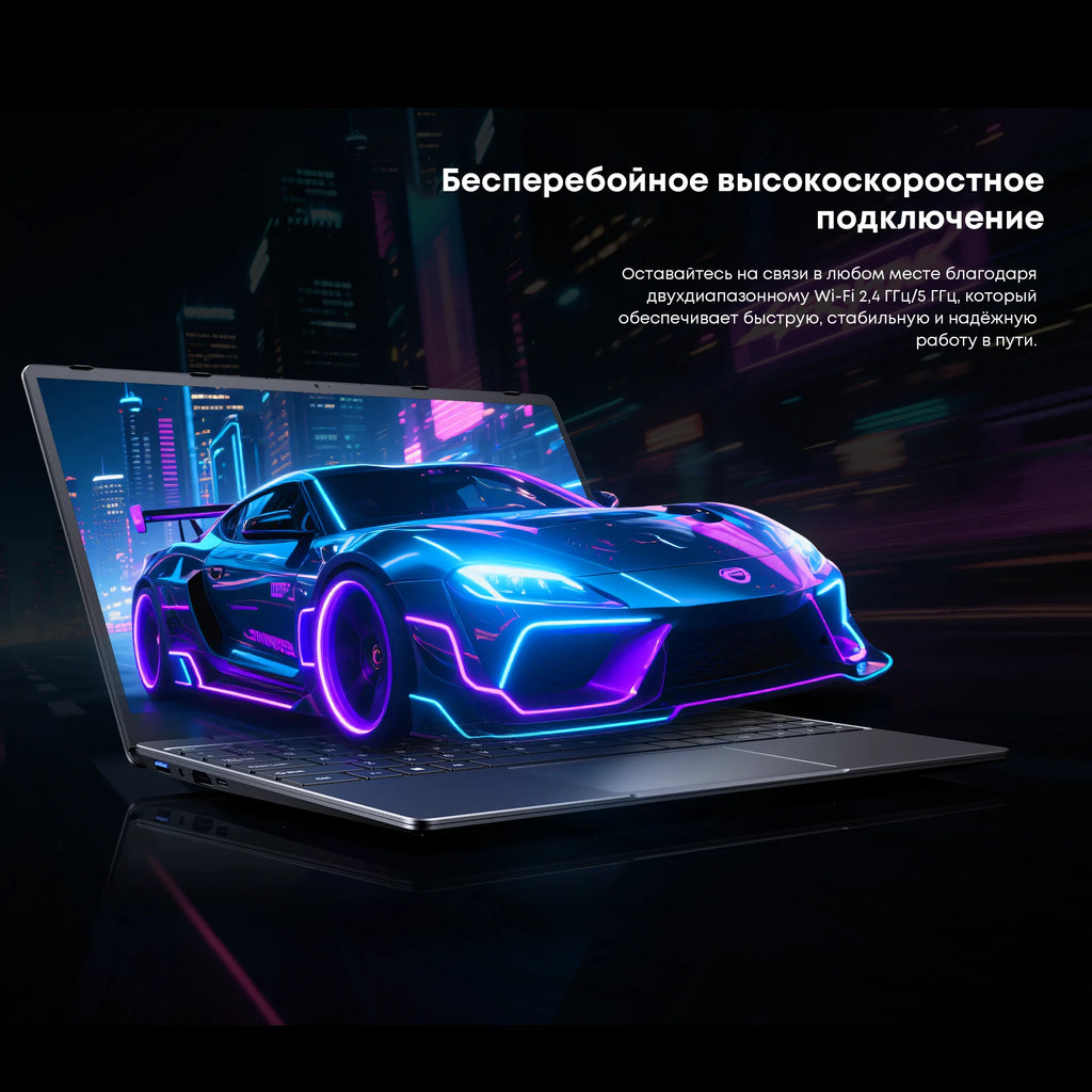 CHUWI CoreBook Intel i3 10100Y Laptop 8GB RAM 256GB SSD 14''FHD IPS Display 2.4GHz/5GHz Wi-Fi Windows 11 Ultra-thin Notebook ﻿