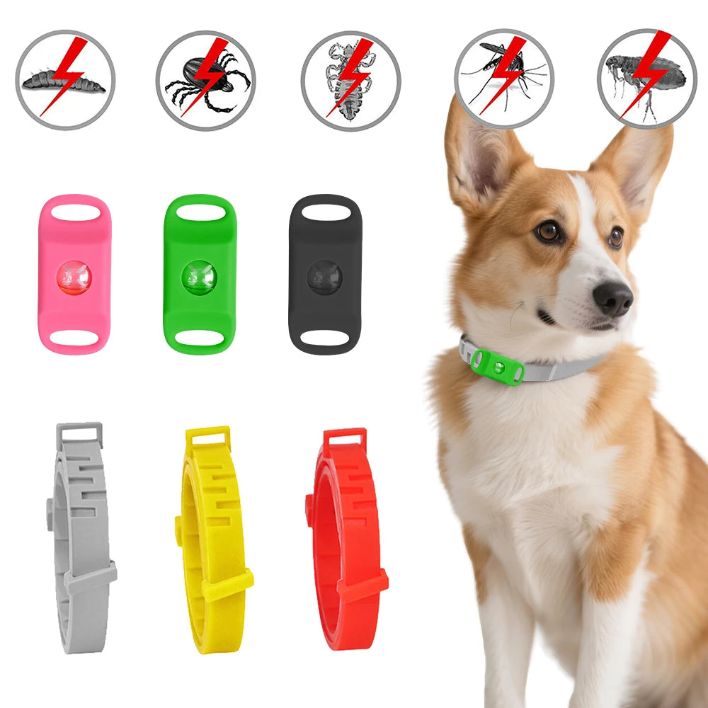 Harness For Dogs Breathable Adjustable Dog Vest Harness Pet NO PULL Vest Reflective For Medium Large Dog With Name Collar Patch