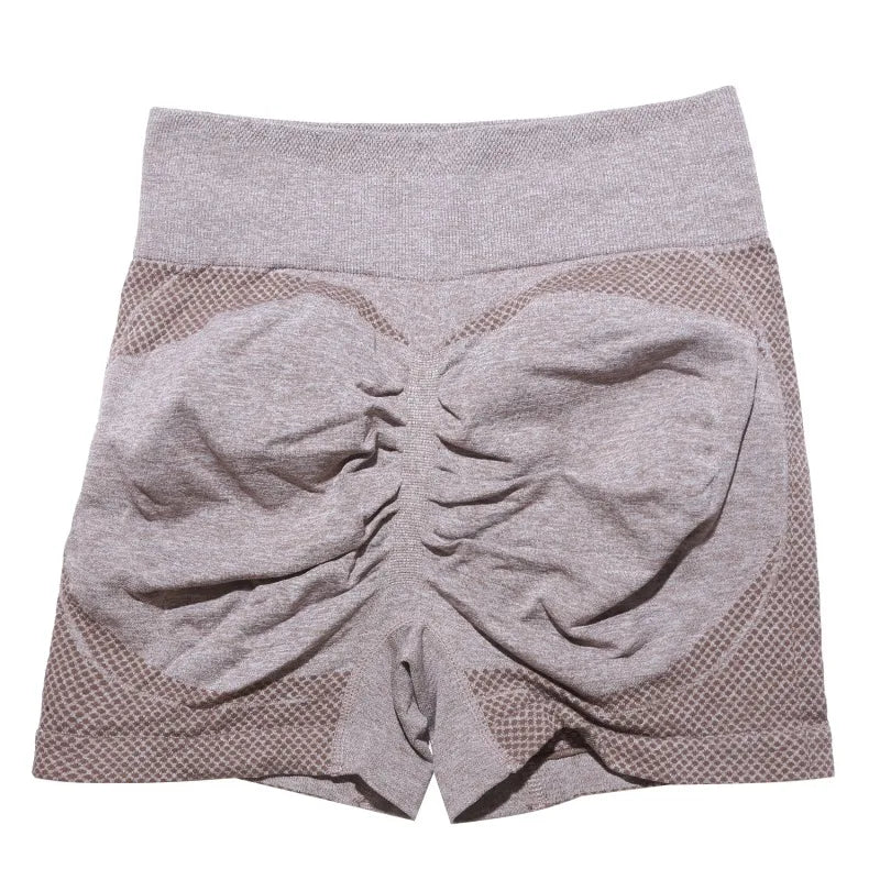 Women Shorts Fitness Sports Shorts for Women Cycling Jogging Fitness High Waist Push Up Gym Shorts Leggings Women Yoga Clothing