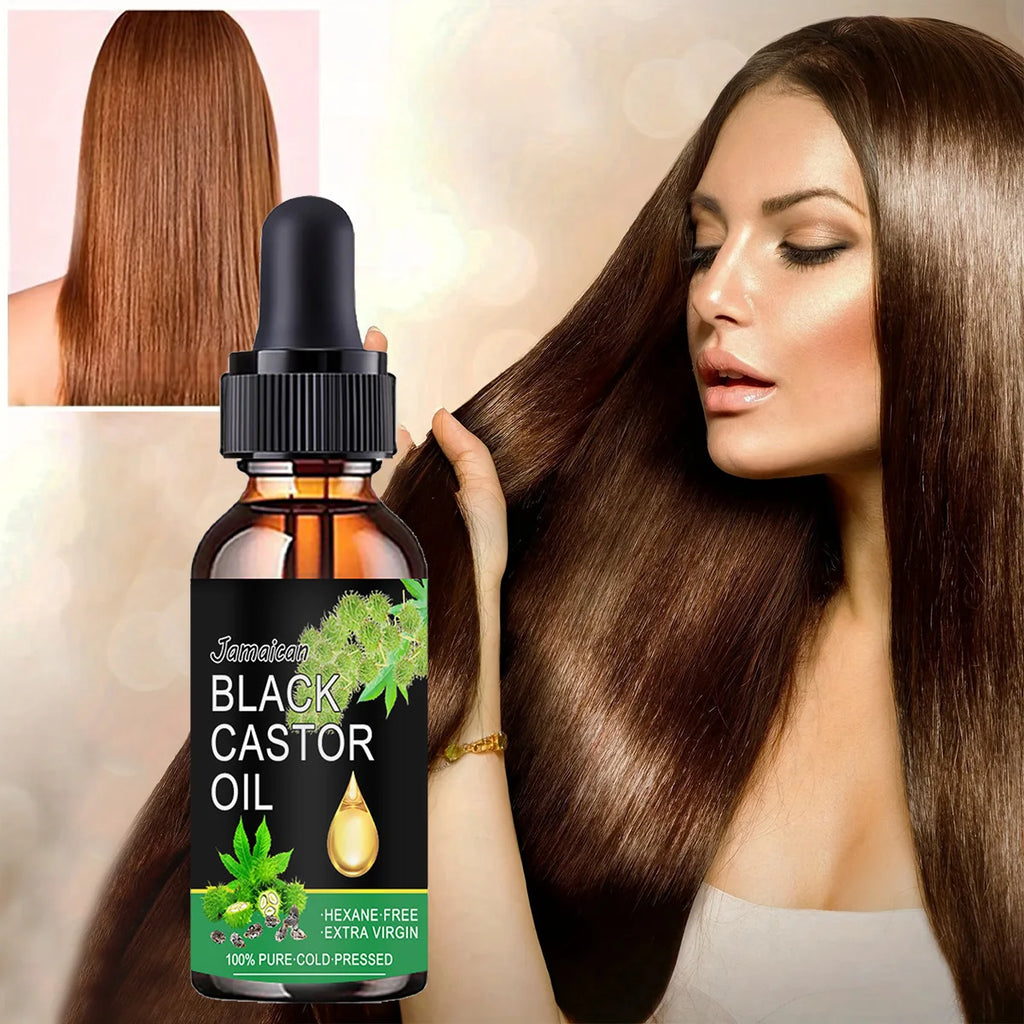 Black Castor Oil Healthy-looking Skin Anda Nourished Spirit Start with Intentional Rituals Inspired by Nature