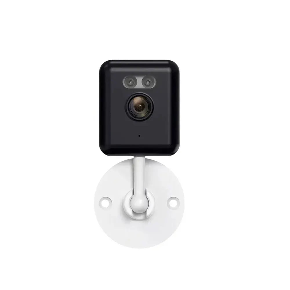 Wifi Wireless Security CCTV Camera 5MP Indoor Mini video Surveillance Camera Motion Detection Smart Life Baby Monitor Tuya Smart