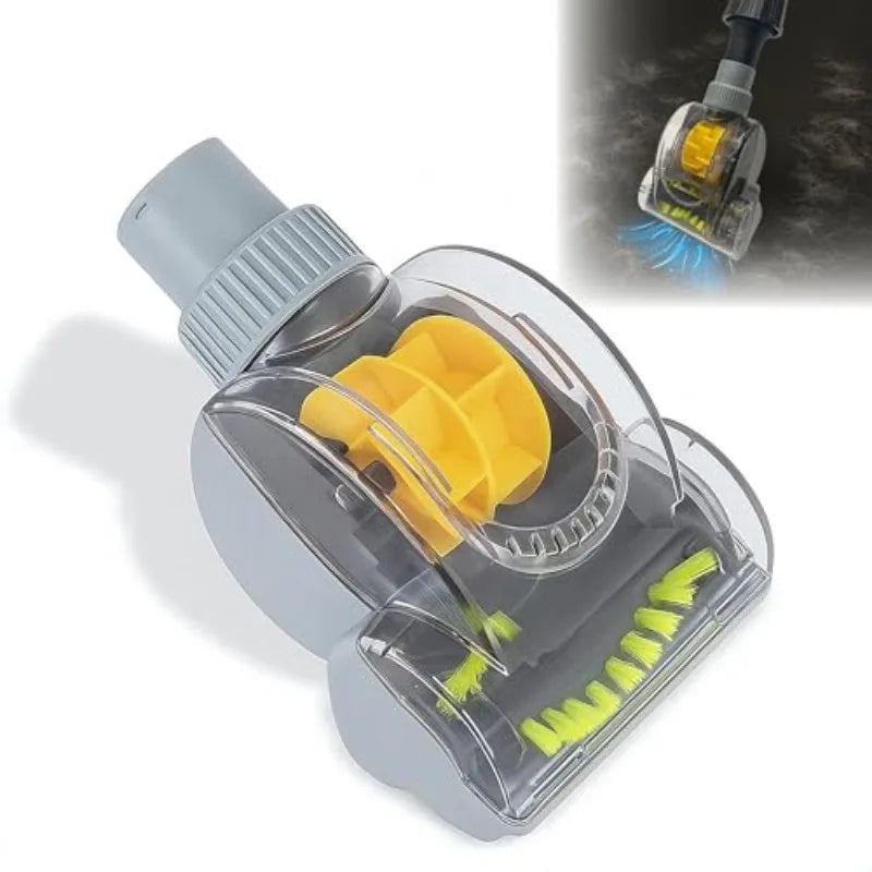 Household Cleaning Tools Cleaning Brushes Mite Removal Brushes Suction Floor Brushes Converters Pet Hair Removal Cleaning Tools