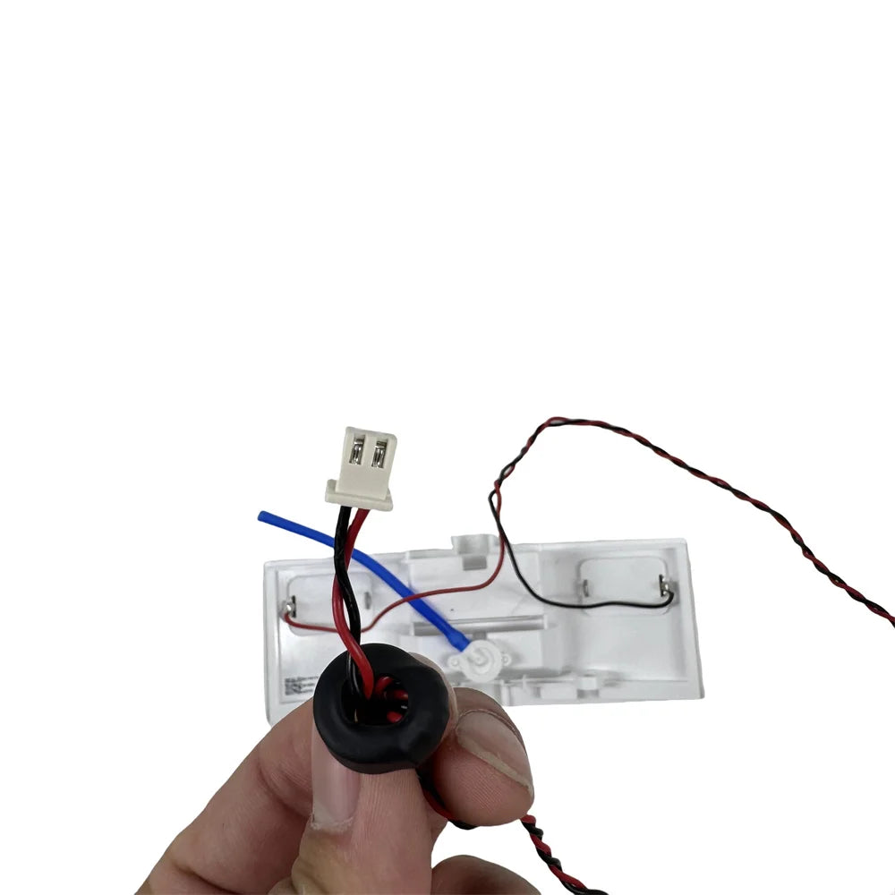 Original Roborock P10S/P10 Pro/P10S Pro/Qrevo Maxv/Q revo Master/Qrevo s Charging Contact Automatic Water Supply Port Spare Part
