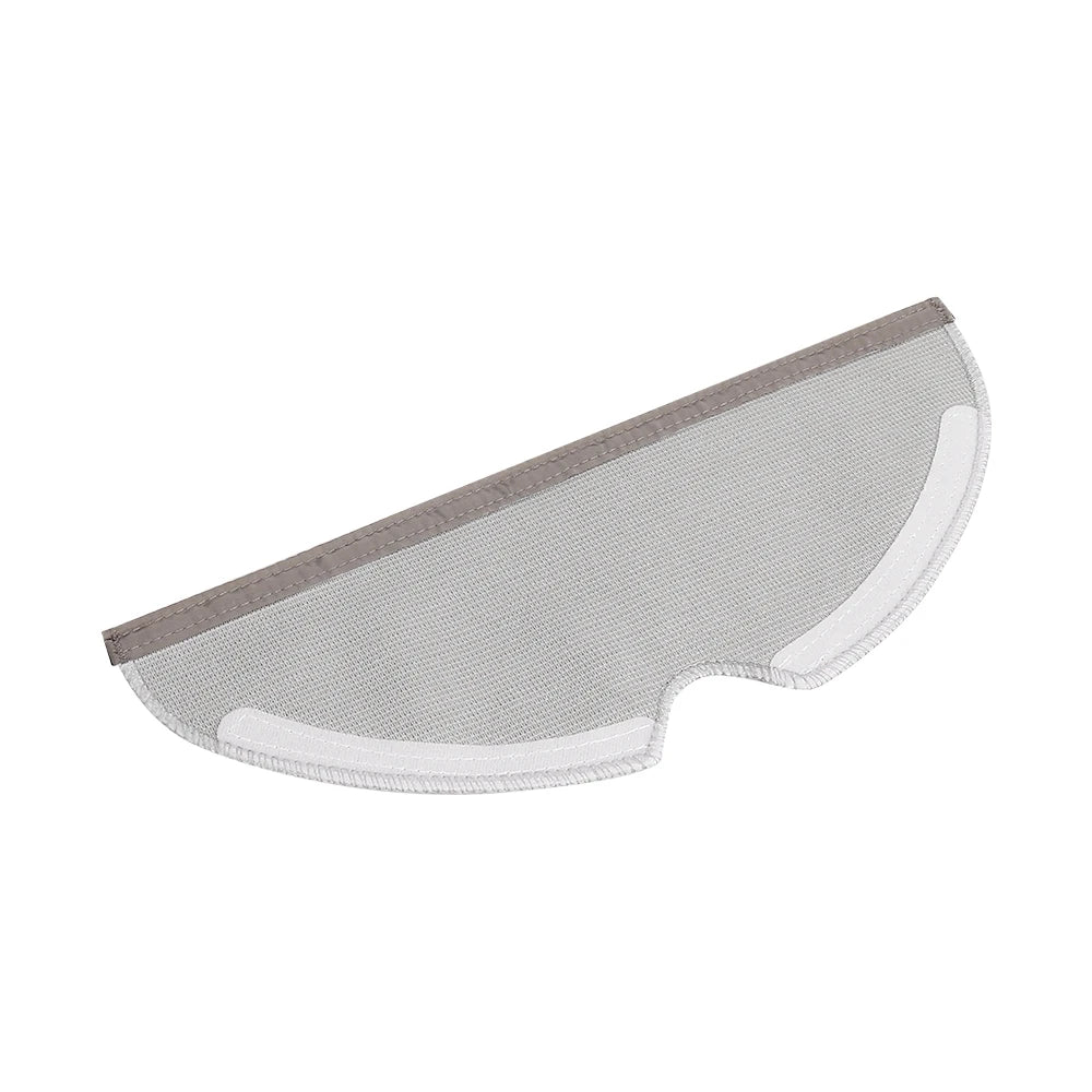 Mopping Cloths Replacement Parts for Xiaomi Roborock Q5 Pro/Q5 Pro+/Q8 Max/Q8 Max+ Vacuum Cleaner Accessorie Washable Mop