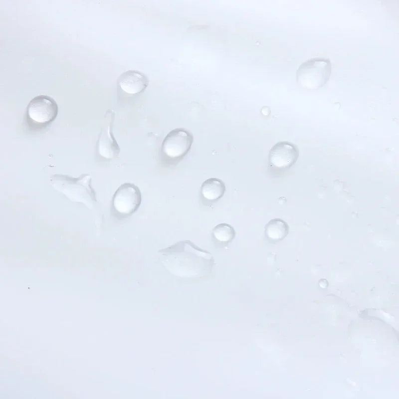 1/3/5pcs Transparent Waterproof Umbrella Storage Bag Portable Reusable Drawstring Bag Home Storage Organizer Umbrella Accessorie