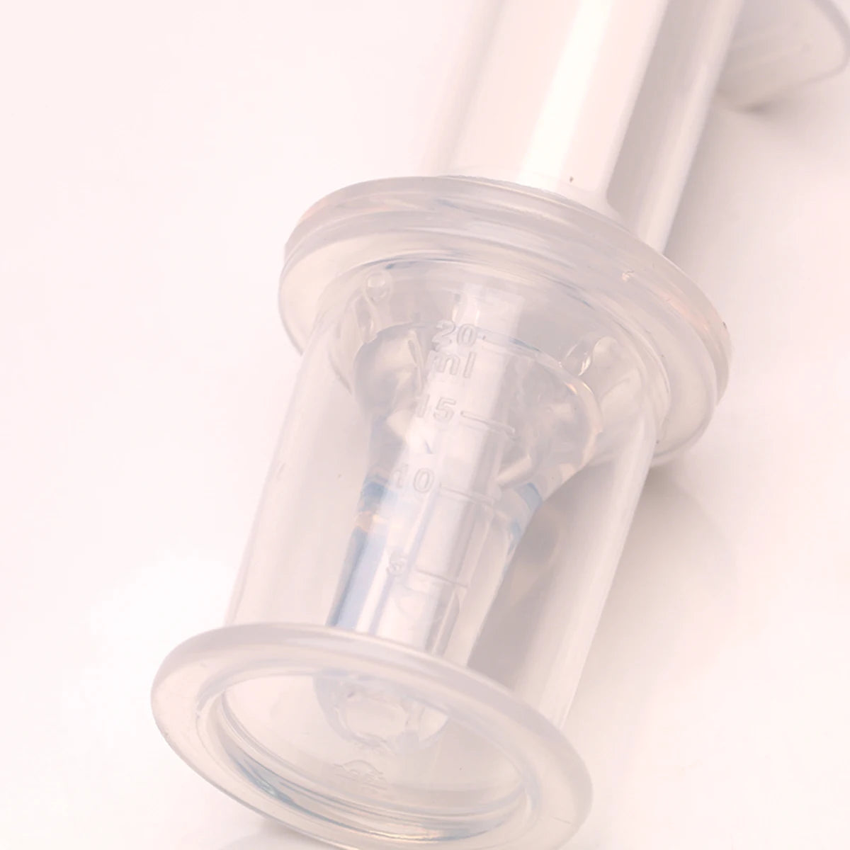 Baby Medicine Dispenser Dropper with Pacifier Tip, Soft Silicone Needle Feeder for Infant Liquid Medicine and Vitamins