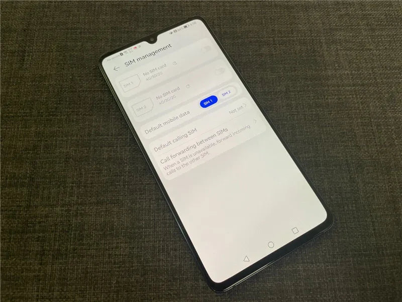 HUAWEI-Mate 20X Smartphone, 7.2 "Full Screen, 2244x1080, Kirin 980 Octa Core,EMUI, 5000 mAh, Quick Charger, Global Version
