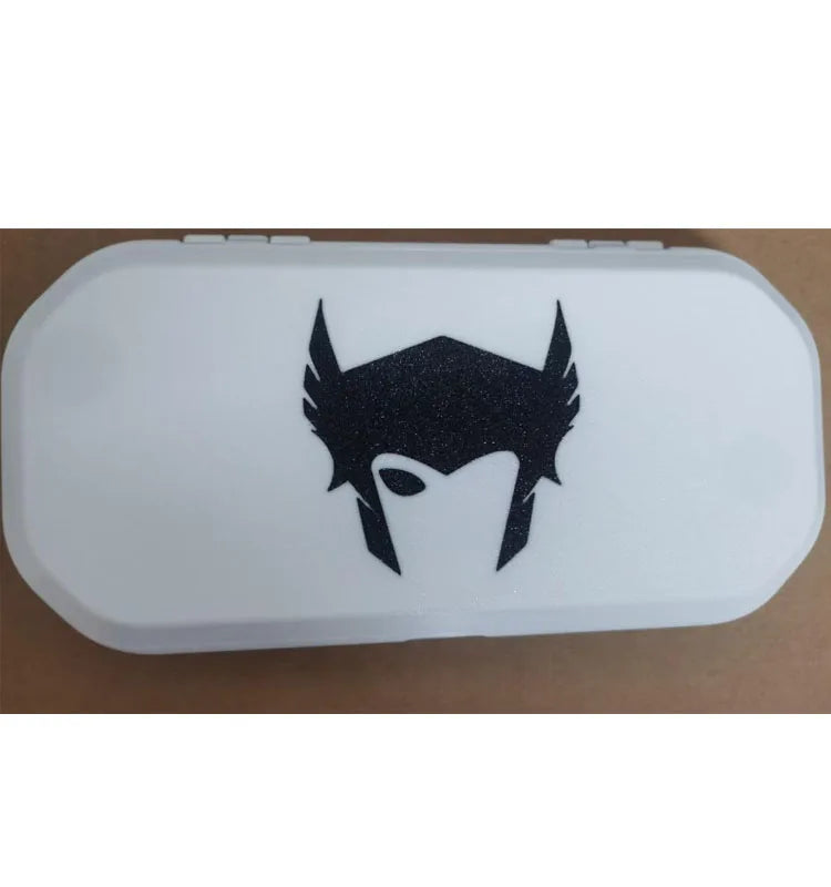 3D printing Odin 2 Mini AYN Odin 2 Mini handheld game console protective box storage box