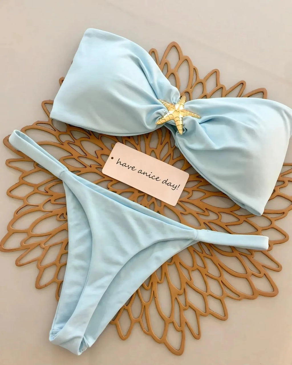 Push Up Bikinis 2025 Sexy Women Swimsuit Female Swimwear Micro Bikini Set Swimming Suit Beachwear Bandeau Brazilian Biquini