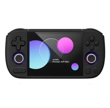 AYANEO Pocket AIR Mini Gaming Console 4.2 Inch 1280*960 LCD Screen Android Handheld Gaming Consoles MTK Helio G90T Hall Joystick