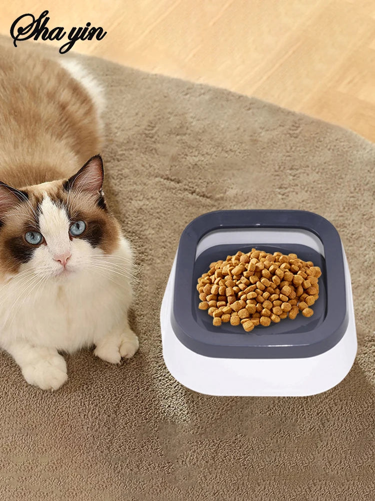 Outdoor Pet Floating Water Basin, Water Bowl, Car Mounted Bowl, Splash Proof And Spill Proof Water Dispenser For Dogs And Cats