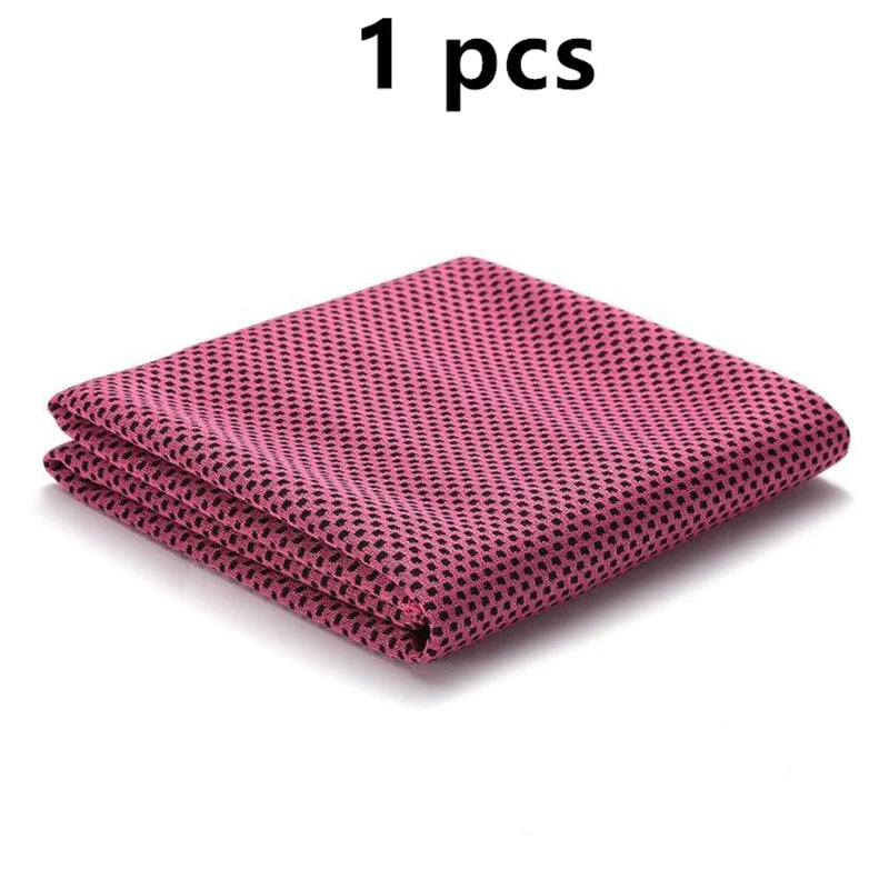 Microfiber Towel Sports Quick-drying Super Absorbent Camping Towel Super Soft And Lightweight Gym Swimming Yoga Beach Towel New