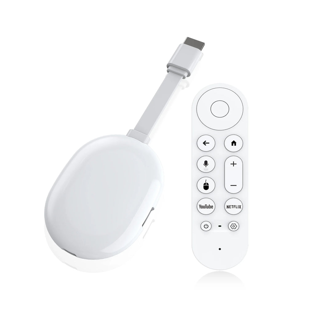 New Mini TV Stick Q2 Ultra WIFI6 BT5.0 4K Ultra HD Android 14 RK3518 Quad Core 2GB RAM 8GB 16GB ROM Home Theater Media Player