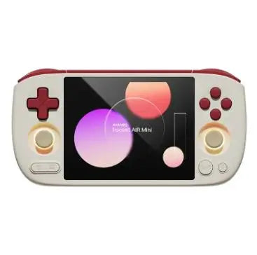 AYANEO Pocket AIR Mini Gaming Console 4.2 Inch 1280*960 LCD Screen Android Handheld Gaming Consoles MTK Helio G90T Hall Joystick