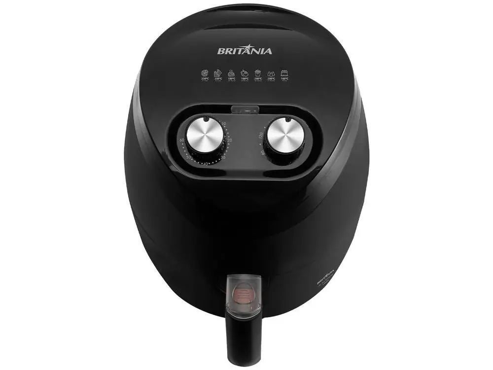 Electric Fryer without Oil/Air Fryer Britannia-110V