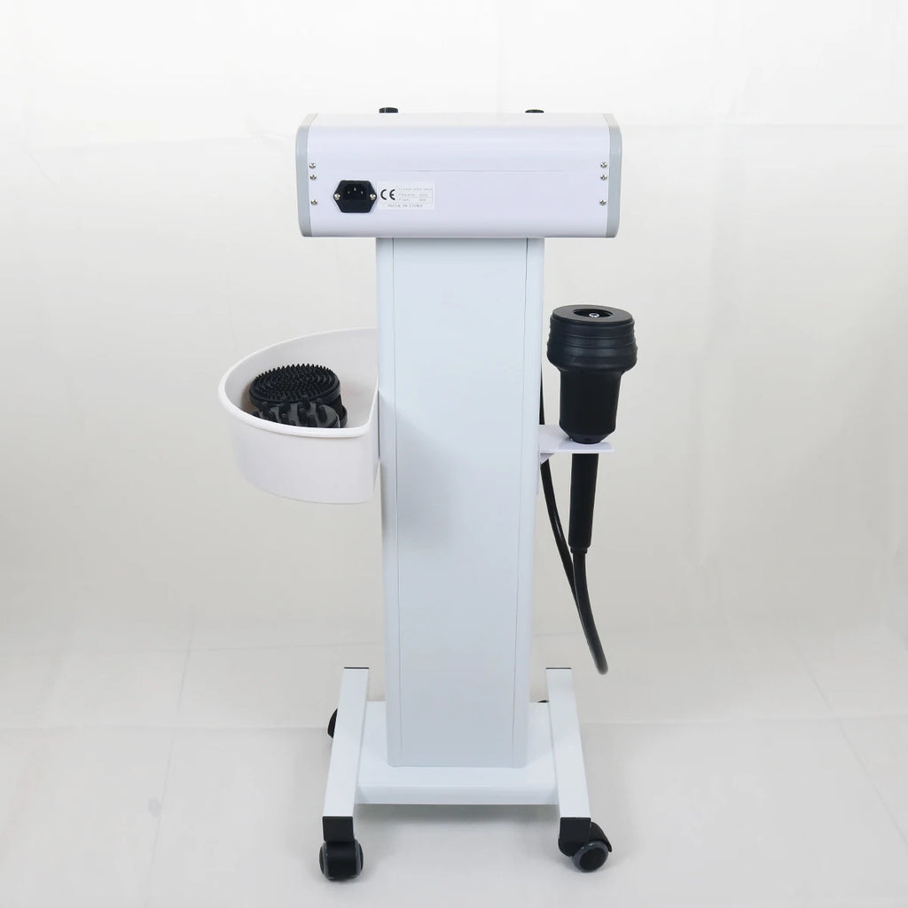 G5 Vibrating Massager Body Slimming Machine Fat Burner Shaping Weight Loss Device High Frenquency Vibrator Waist Massage Beauty