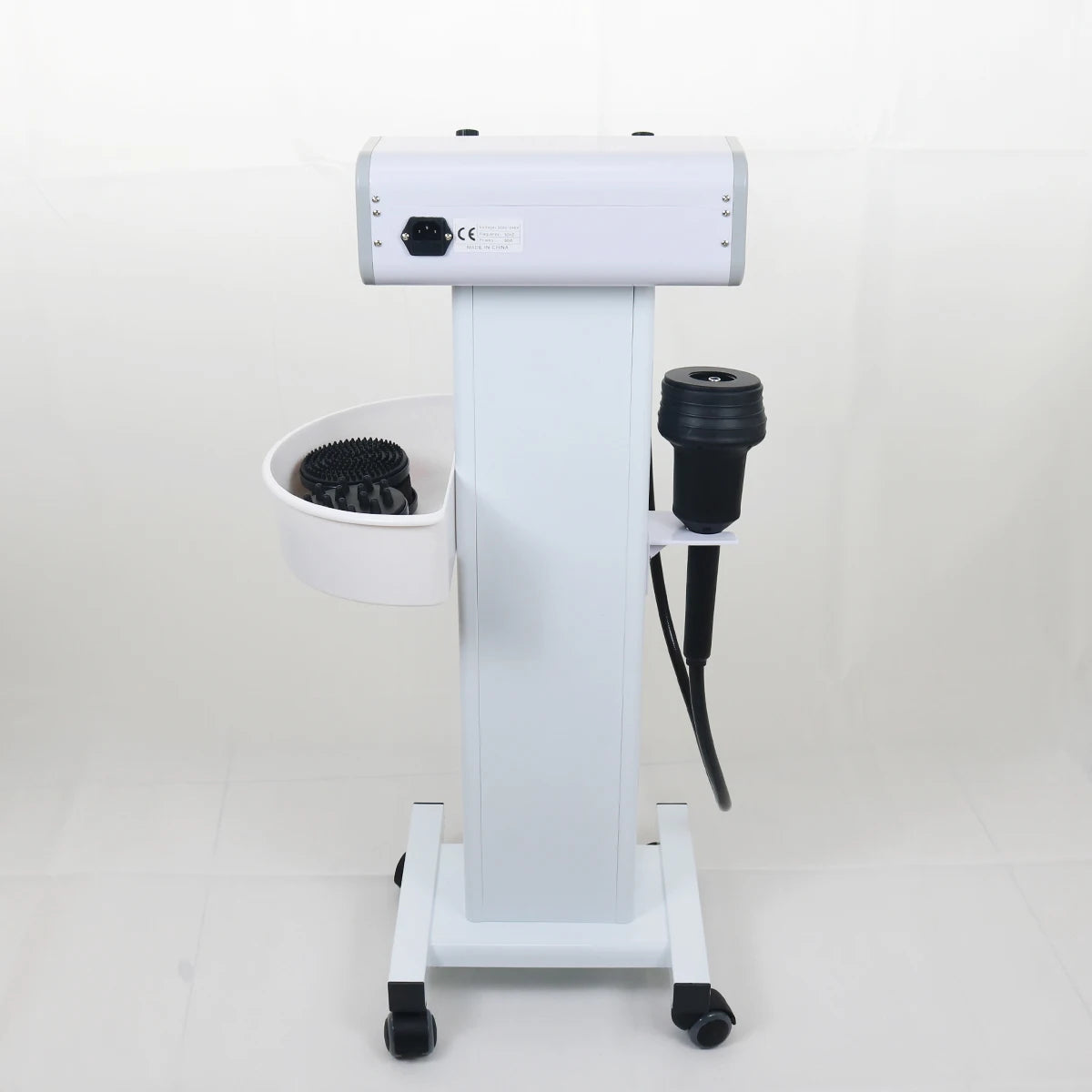 G5 Vibrating Massager Body Slimming Machine Fat Burner Shaping Weight Loss Device High Frenquency Vibrator Waist Massage Beauty