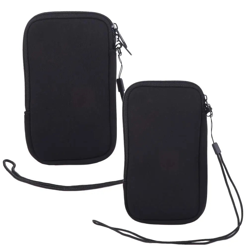 Neoprene Neoprene Phone Bag Portable Waterproof Phone Protective Pouch Pouch Shockproof Mobile Phone Bag Pouch Universal