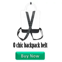 TANQU Tela Insert Lining Canvas inner pocket for O CHIC OCHIC Canvas waterproof Inner Pocket for Obag