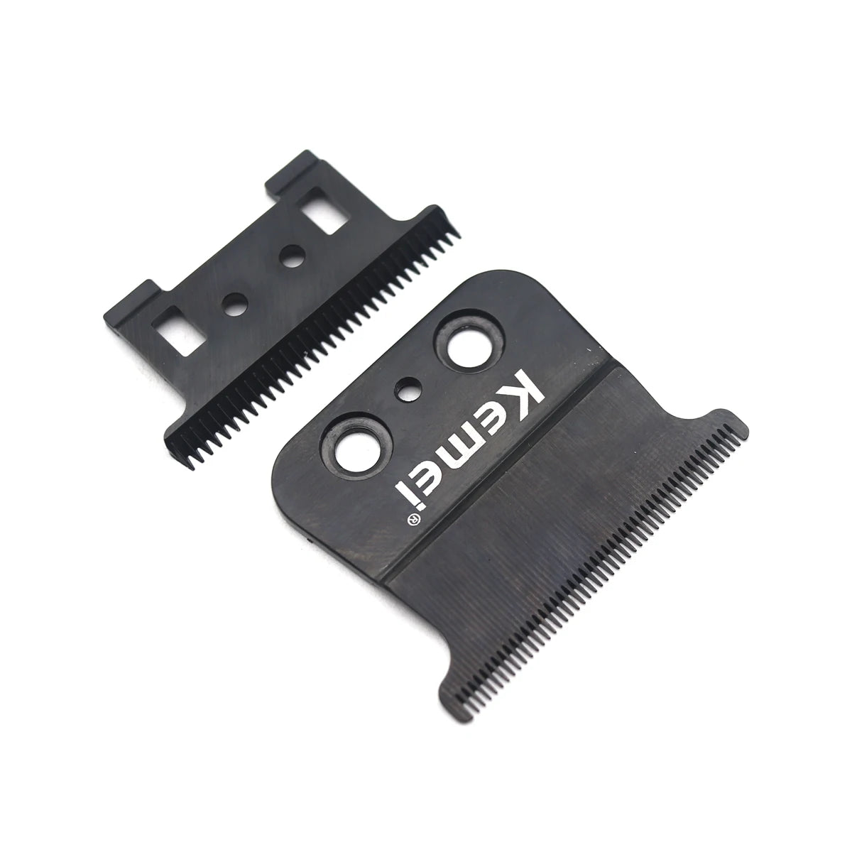 For Kemei KM-2293 0mm Replacement Cutter Head Original Replaceable Blade for Professional Hair Clipper Cutting Accessories