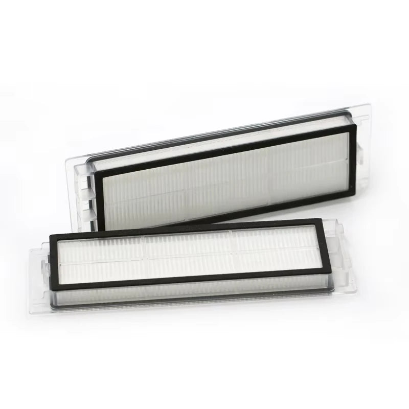 Hepa Filter Replacement for Xiaimi Roborock S5/S50/S51/S55/S6/S5 Max/S6 MaxV/S6 Pure - Washable Vacuum Sweeper Filter Spare Part