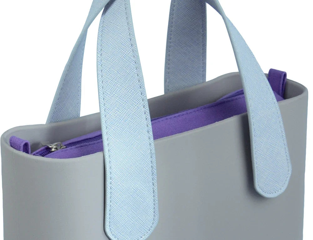 TANQU Tela Insert Lining Canvas inner pocket for O CHIC OCHIC Canvas waterproof Inner Pocket for Obag