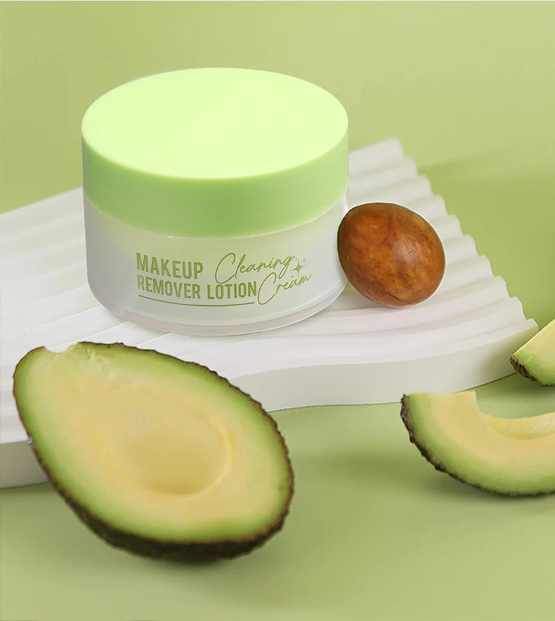 This Gentle Cleansing Balm Has A Refreshing Fruity Scent Emulsifies Instantly Is Non Greasy And Effectively Removes Makeup