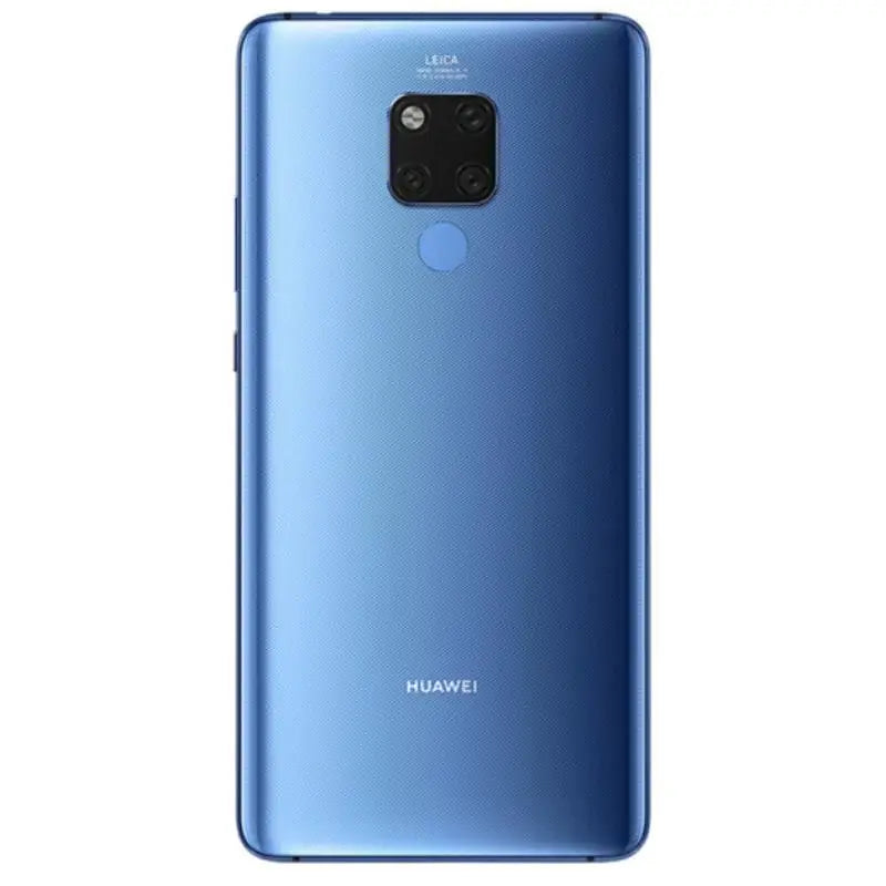HUAWEI-Mate 20X Smartphone, 7.2 "Full Screen, 2244x1080, Kirin 980 Octa Core,EMUI, 5000 mAh, Quick Charger, Global Version