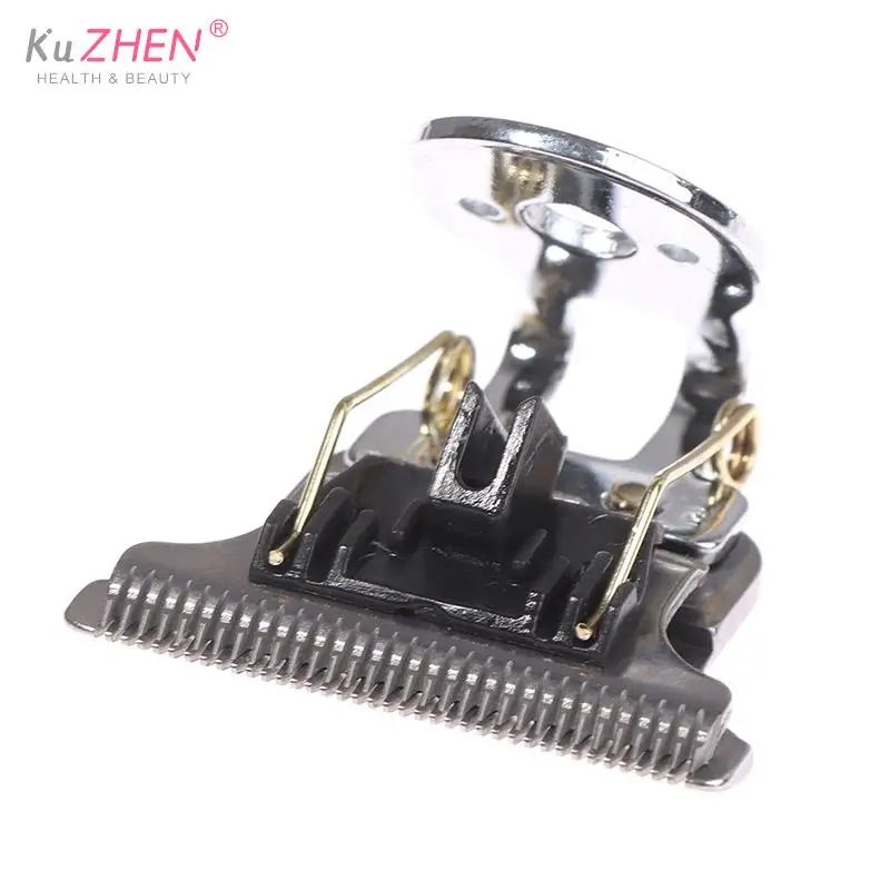 T9 Hair Clipper Replacement Blade Hair Clipper Blade With Stand T9 Blade Trimmer Replacement Clipper Head
