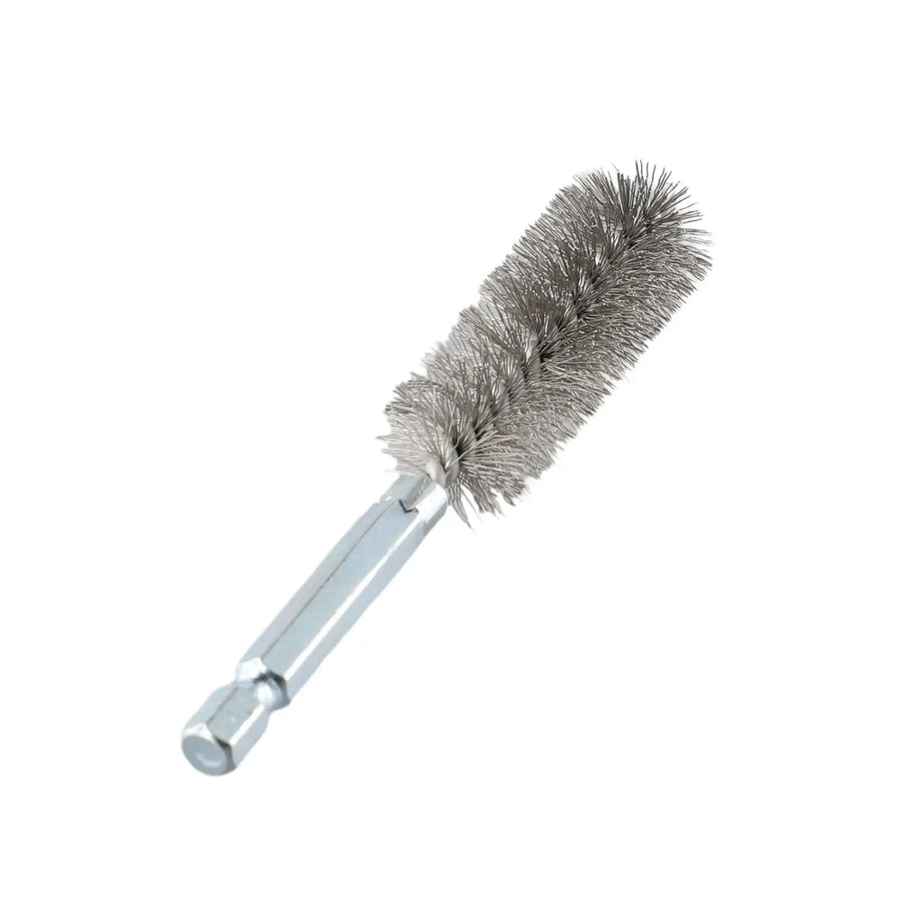 Hot New Tools & Workshop Equipment Cleaning Brush Drilling Brushes 6 Pieces 6 Sizes Cleaning Brushes Electric Drill