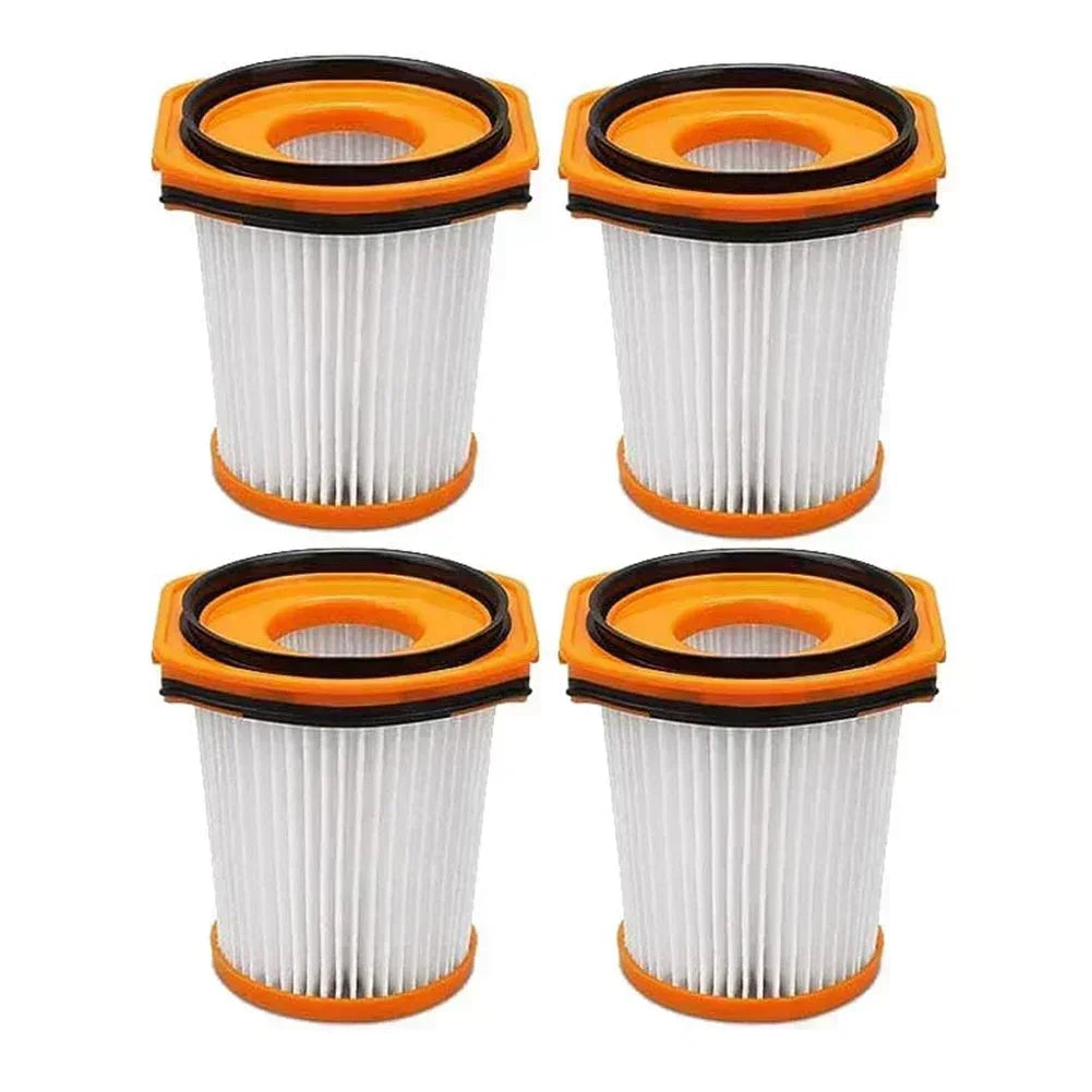 Enjoy Fresh And Clean Air With For SHARK WS642AE Foam Filter Kit Maintain A Healthy Living Environment For Household Supplies