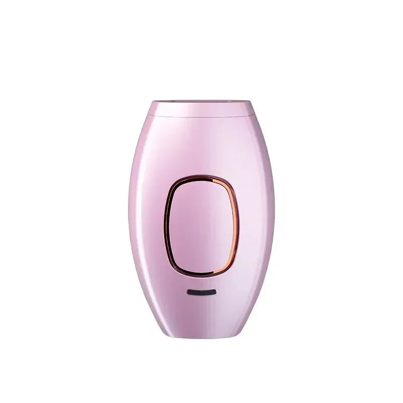 New Permanent IPL laser Hair Remover Hair Cutting Female Facial Hair Laser Epilator Body Bikini IPL 500,000 Flash Depilator