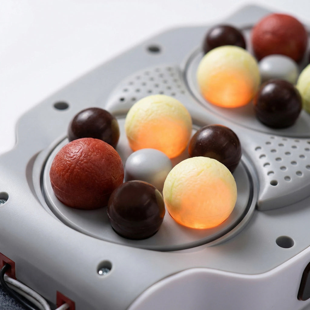 Electric Abdominal Massager，Stomach massager, Abdominal Massager ，health gift, give to family and friends
