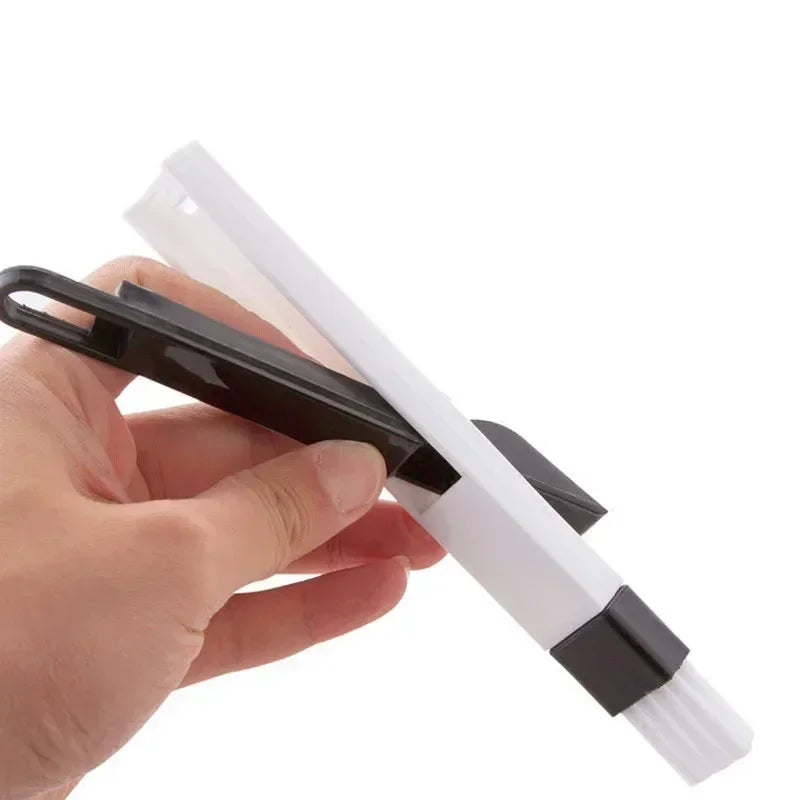 Multipurpose Cleaning Brush Tile Floor Gap Eaning Supplies Window Groove Car Cleaning Tools Bathroom Kitchen cleaning supplies