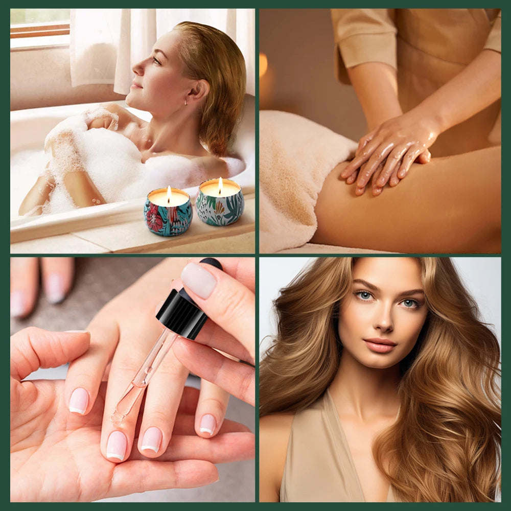 Patchouli essential oil, body massage oil, hair care, for diffuser, moisturizing, nourishing, hydrating,