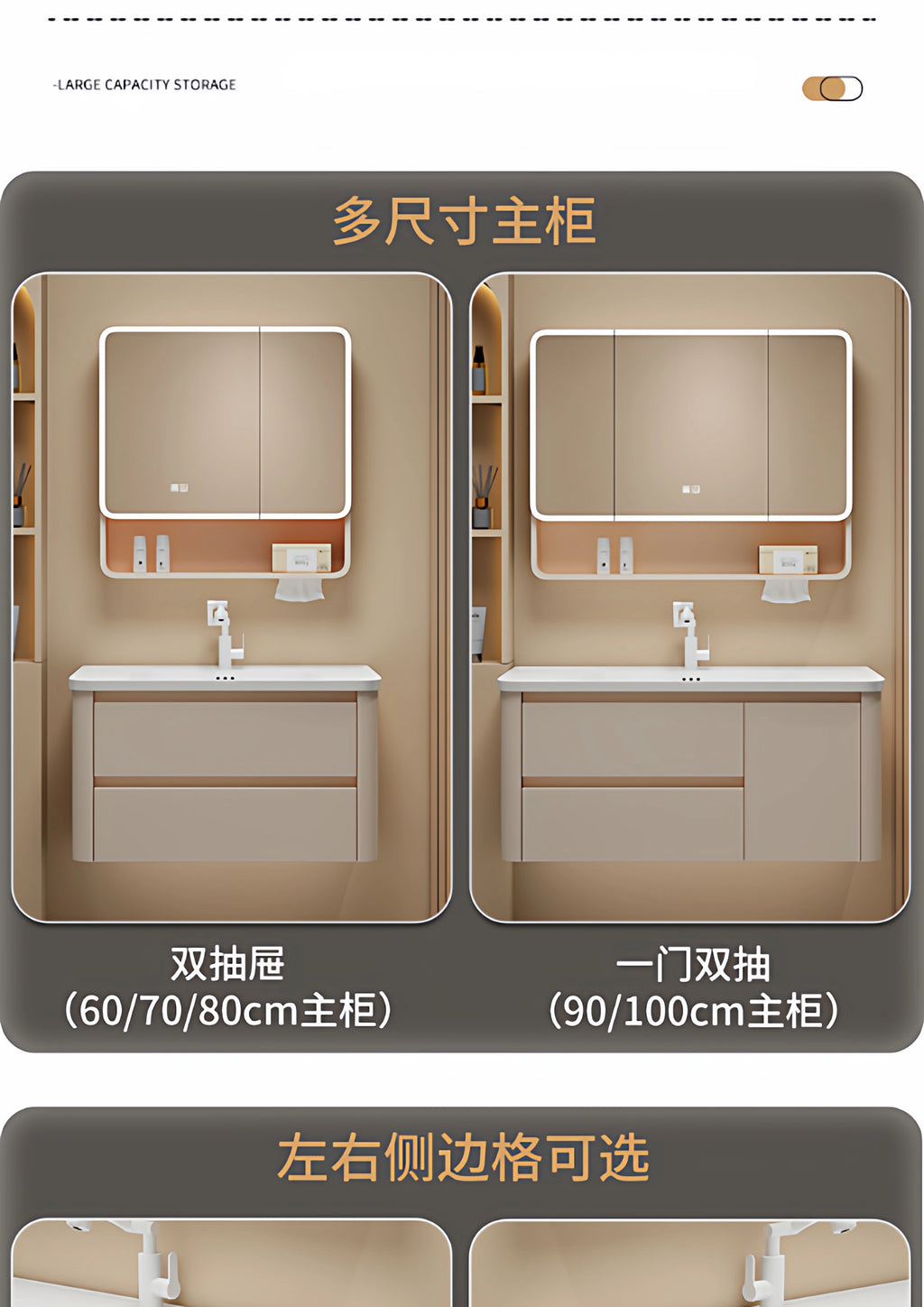Kitchen Accessories Bathroom Cabinet Dressers Toilet Floor Medicine Sideboards Cupboard Jewelry Wine Gabinete Trendy Furniture