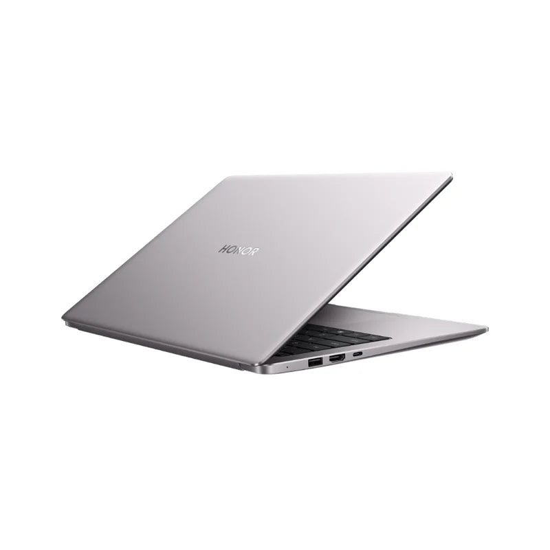 New Honor Laptop X14 2026 ,Ryzen 7 7735HS,16GB 512GB,AMD Radeon™ 680M SSD IPS 14 Inch