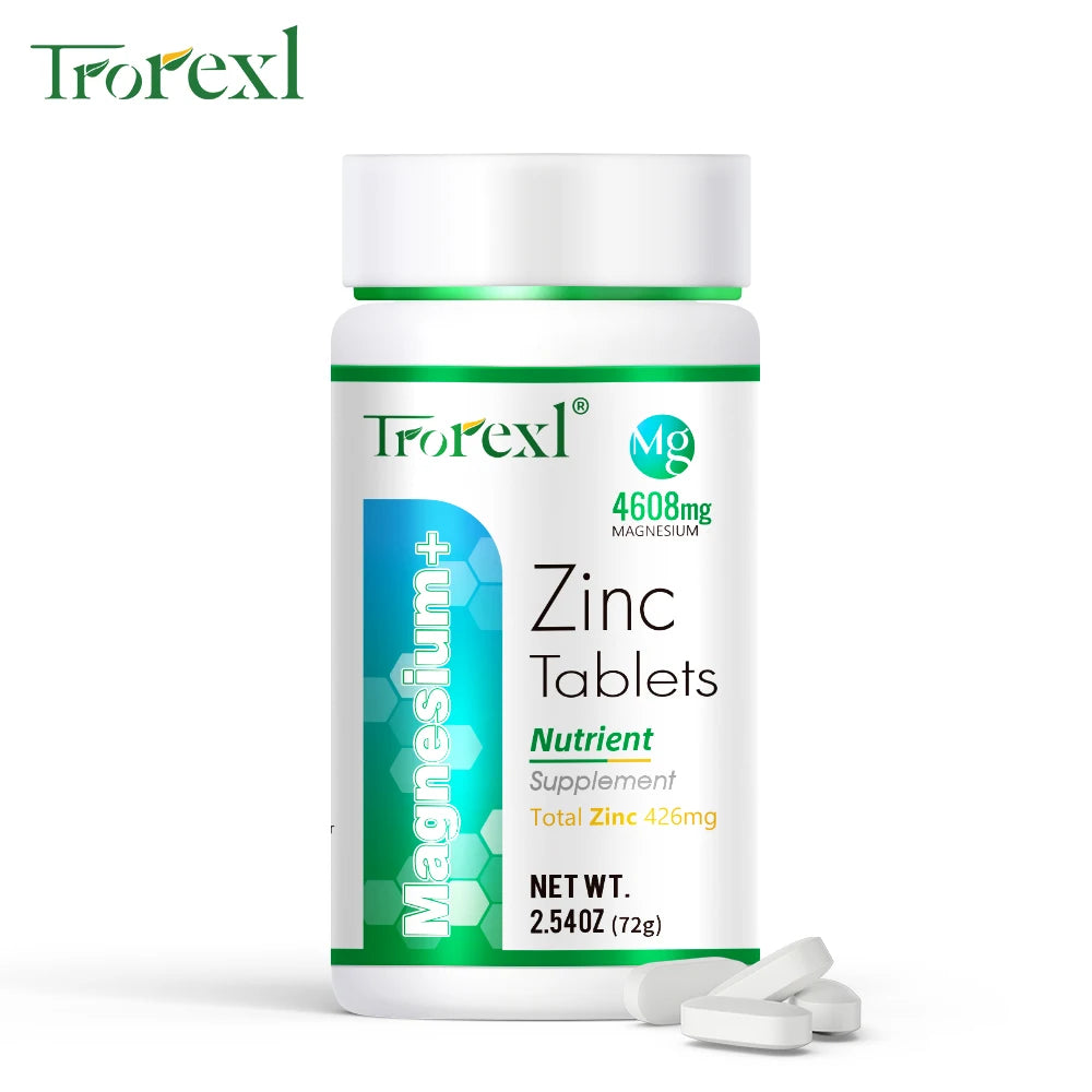 Testosterone Booster, Muscle Recovery and Endurance Supplement, Increases Stamina & Strength, for Men and Women