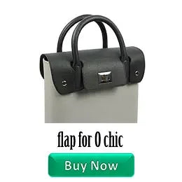 TANQU Tela Insert Lining Canvas inner pocket for O CHIC OCHIC Canvas waterproof Inner Pocket for Obag