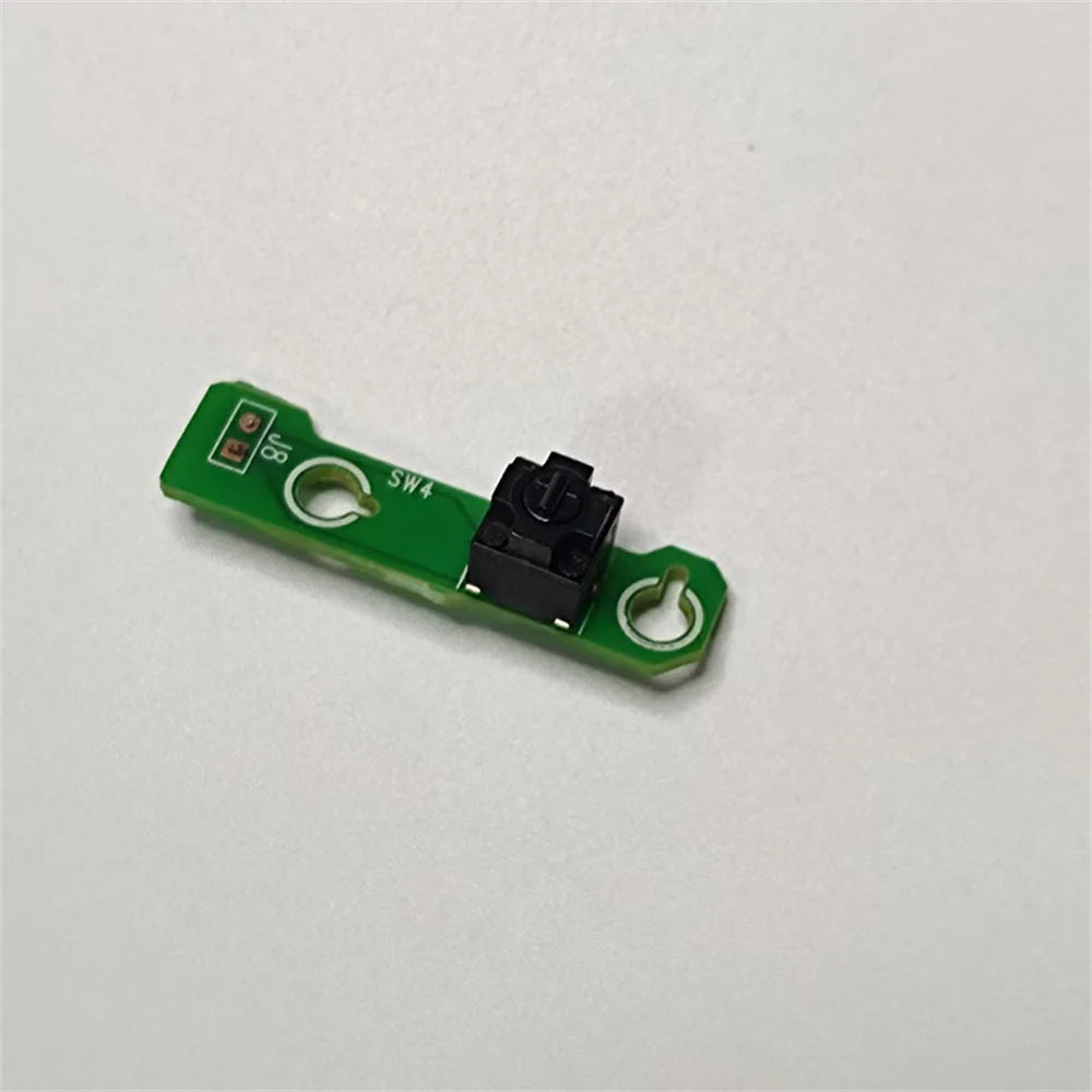 For MX MASTER3S Mouse Button Board Accessories Mouse Left Key Board Replacement for Logitech MX Master 3S Gaming Mouse Parts