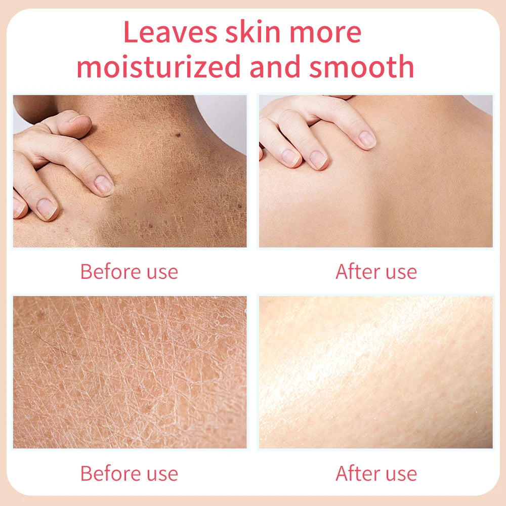 30mlHllozzi women's body oil drops, moisturizing skin, deep moisturizing