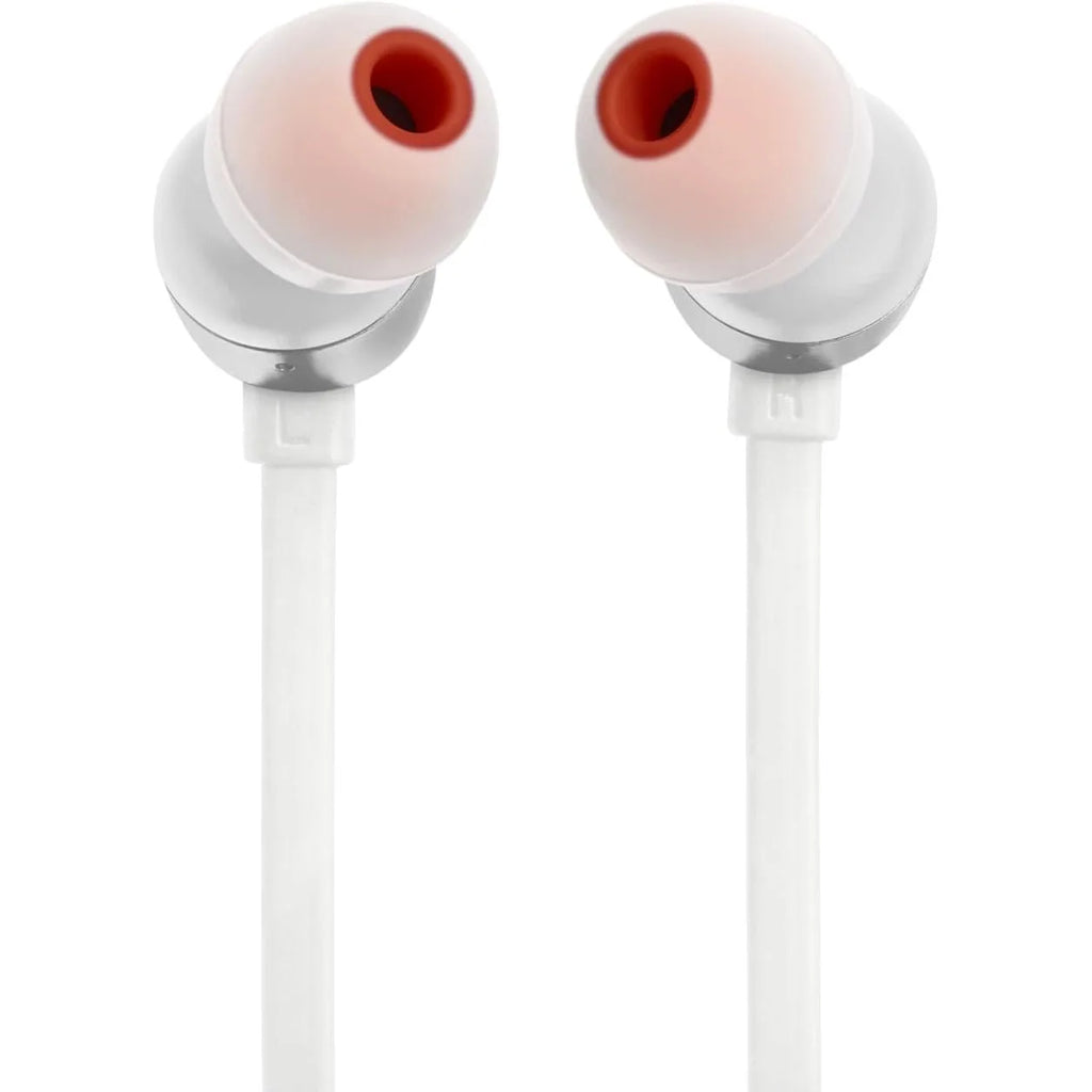JBL TUNE 305C Officially Authorized Wired Semi-in-ear Headphones Hi-Res Audio Type-C Interface Choose From 3 EQ Sound Effects